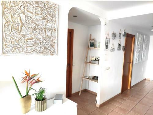 Apartamento Adeje Modern Appartment With Ocean View, 3 Pools
