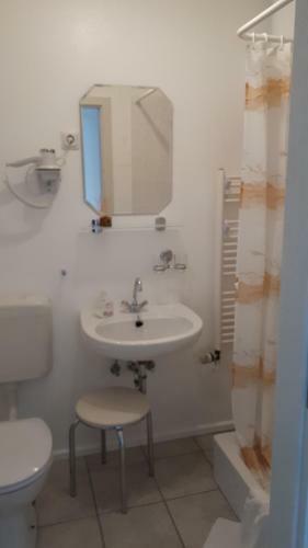 Apartamento Feriendomizil Annette`s Scholle
