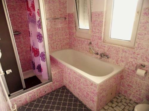 Apartamento Ferienwohnung Hermann