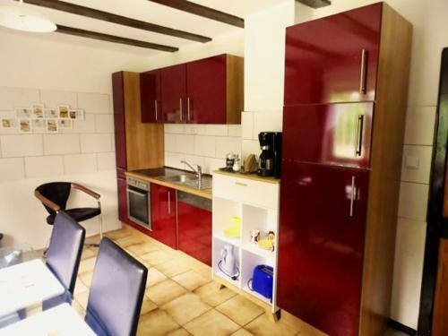 Apartamento Ferienwohnung Hermann