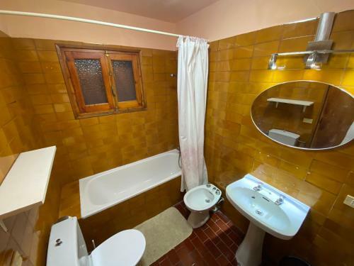 Villa In Calla Llonga With Sea Views - Sleeps 8