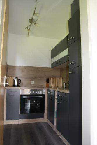 Apartamento Zum Kleinen Allg�uer