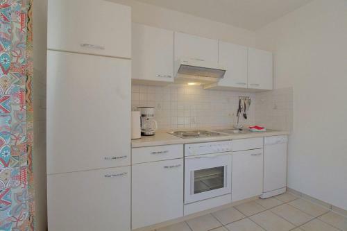 Apartamento Dw10a Fewo Pottkieker