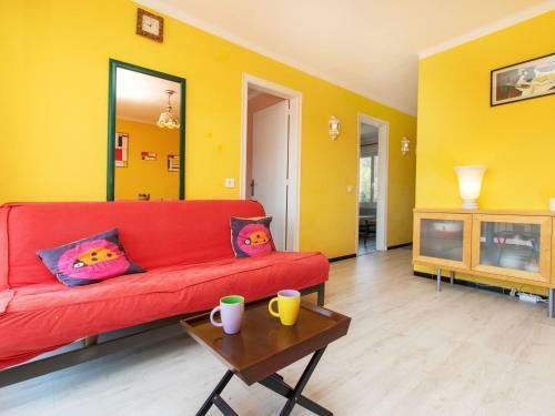 Apartment Rosita