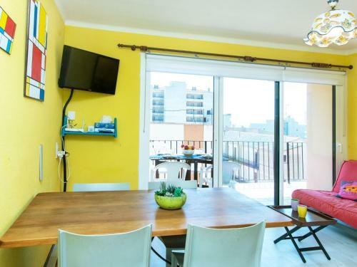 Apartment Rosita
