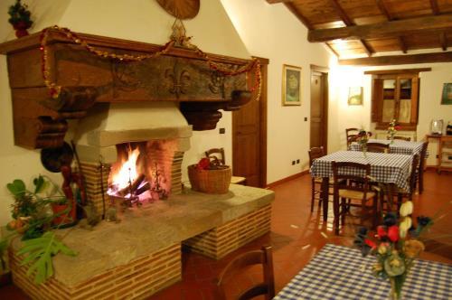Agroturismo Agriturismo Il Piano