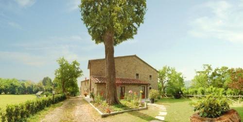 Agroturismo Agriturismo Il Piano