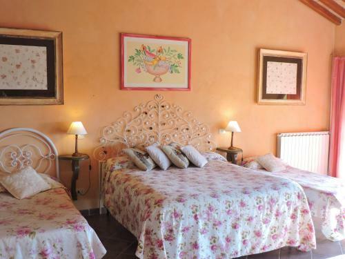 Casale Fedele Bed And Breakfast