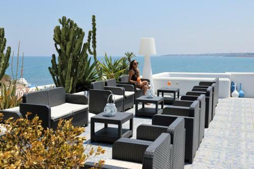La Bella Trani - Suites And B&B