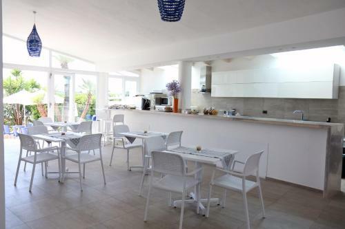 La Bella Trani - Suites And B&B