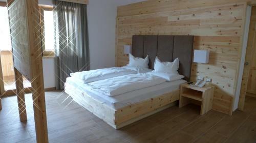 Hotel Passo Sella Dolomiti Mountain Resort