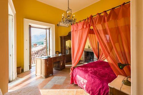 Bed & Breakfast Dimora Del Prete Di Belmonte