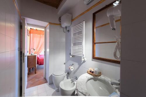 Bed & Breakfast Dimora Del Prete Di Belmonte