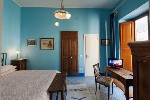 Bed & Breakfast Dimora Del Prete Di Belmonte