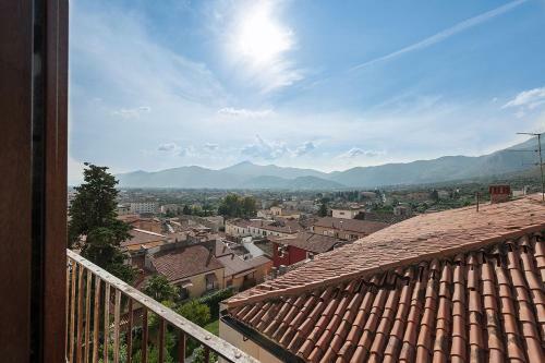 Bed & Breakfast Dimora Del Prete Di Belmonte