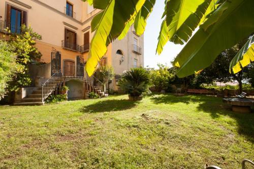 Bed & Breakfast Dimora Del Prete Di Belmonte