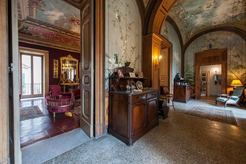 Bed & Breakfast Dimora Del Prete Di Belmonte