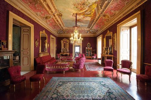 Bed & Breakfast Dimora Del Prete Di Belmonte