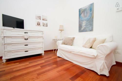 Apartamento Il Borgo Residence