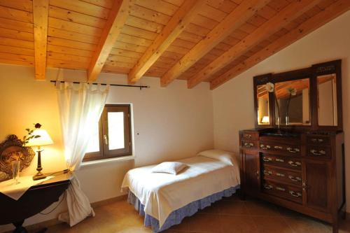 Apartamento La Corte Dei Limoni