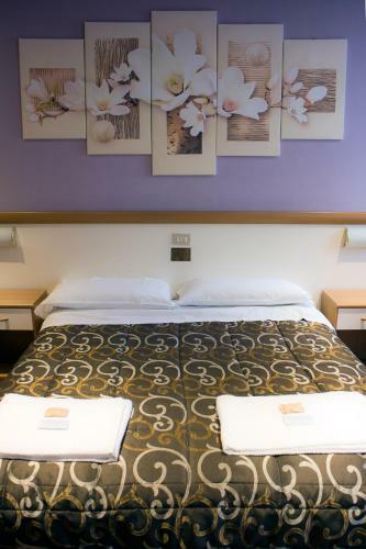 Hotel Saint Lorenz