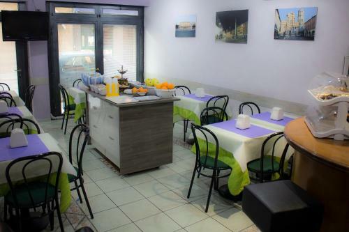 Hotel Saint Lorenz