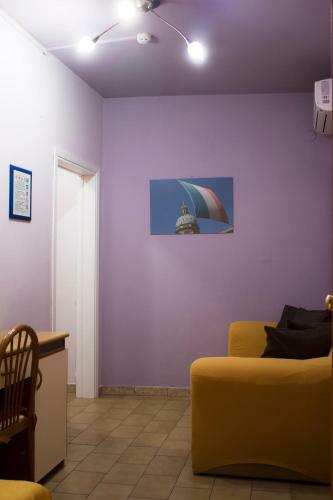 Hotel Saint Lorenz
