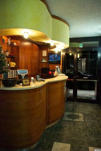 Hotel Saint Lorenz