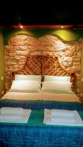 Agroturismo Agriturismo C� Sorci