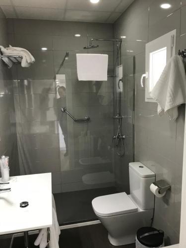 Motel Santa Cruz