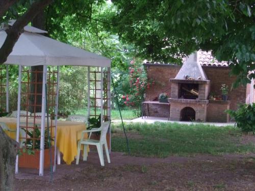 Agroturismo Agriturismo Le 4 Rose