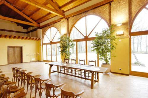 Agroturismo Agriturismo Le 4 Rose