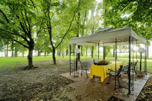Agroturismo Agriturismo Le 4 Rose