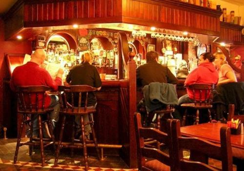 Creedons Traditional Irish Welcome Inn B&B