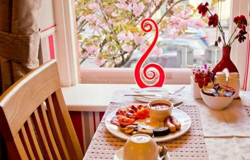 Creedons Traditional Irish Welcome Inn B&B
