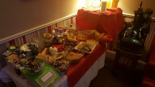 Creedons Traditional Irish Welcome Inn B&B