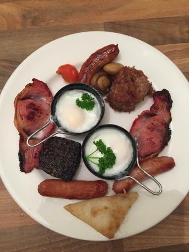 Creedons Traditional Irish Welcome Inn B&B