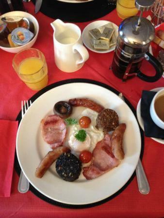 Creedons Traditional Irish Welcome Inn B&B