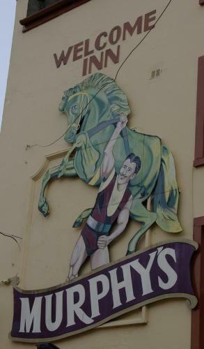 Creedons Traditional Irish Welcome Inn B&B