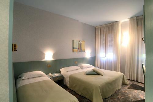 Hotel Globo