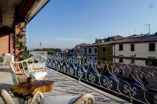 Casa Vacanze Via Marconi