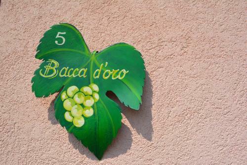Agroturismo Le Stanze Di Bacco