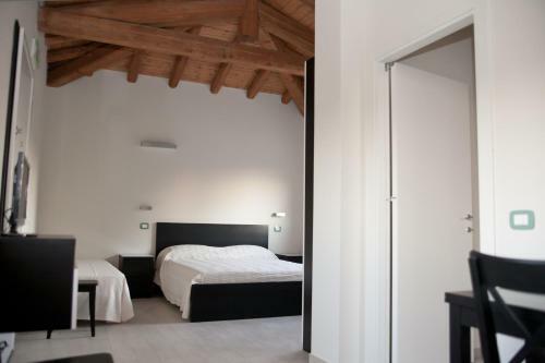 Agroturismo Le Stanze Di Bacco