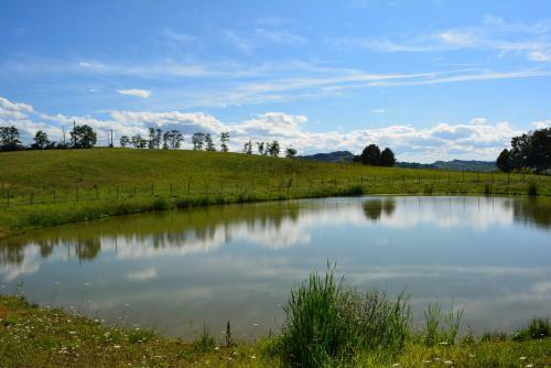 Agroturismo Le Stanze Di Bacco