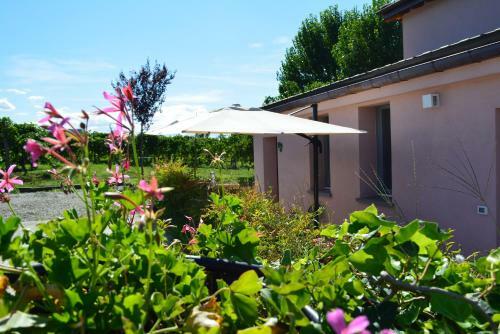Agroturismo Le Stanze Di Bacco
