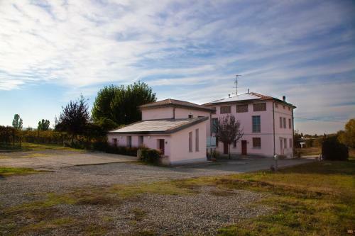 Agroturismo Le Stanze Di Bacco