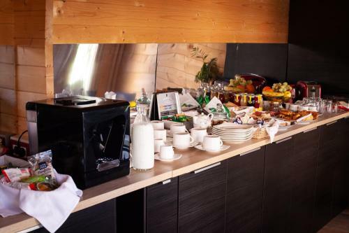 Agroturismo Le Stanze Di Bacco