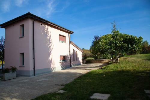 Agroturismo Le Stanze Di Bacco