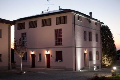 Agroturismo Le Stanze Di Bacco