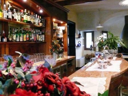 Hotel La Loggia